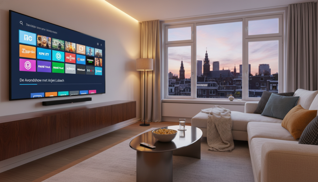 dutch iptv