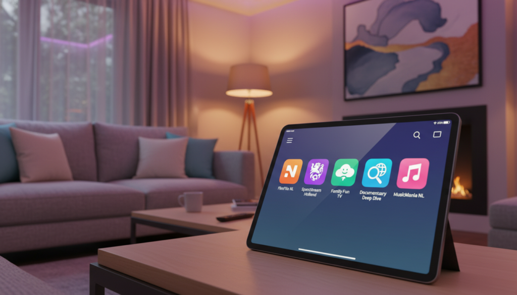 iptv app