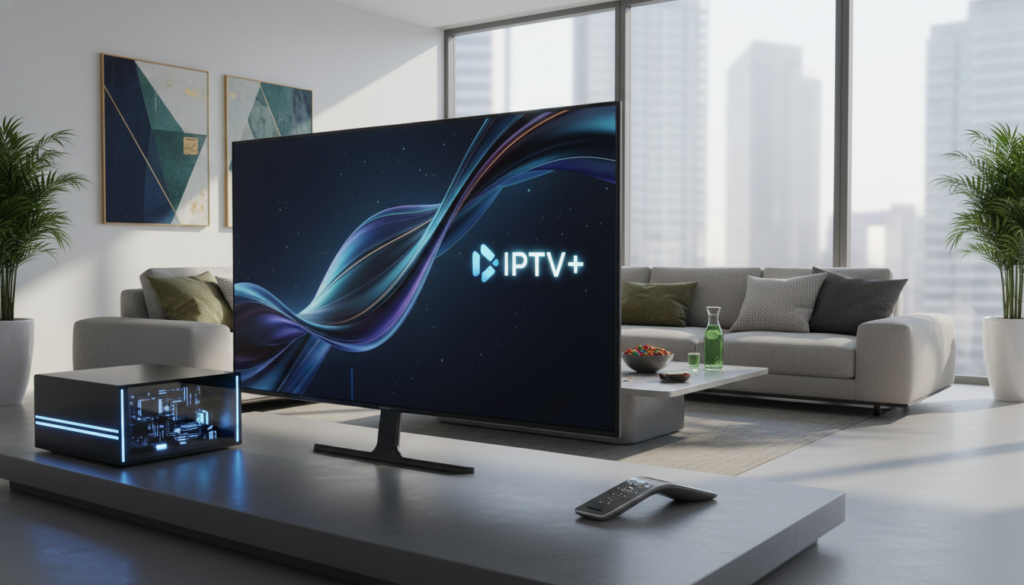 iptv compleet
