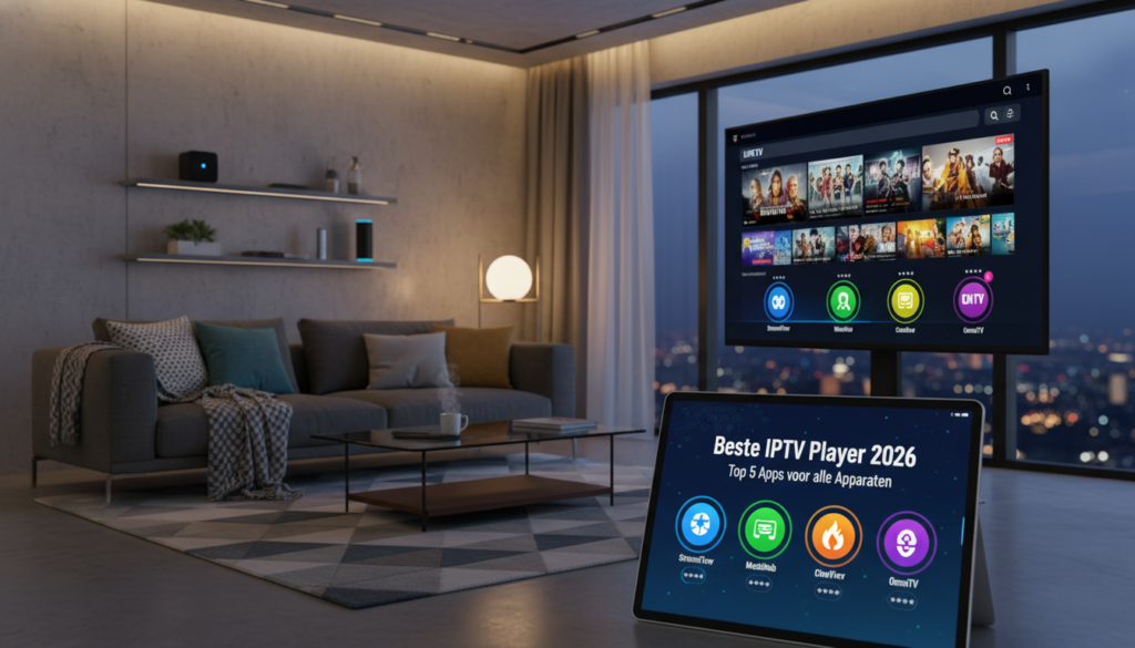 iptv player
