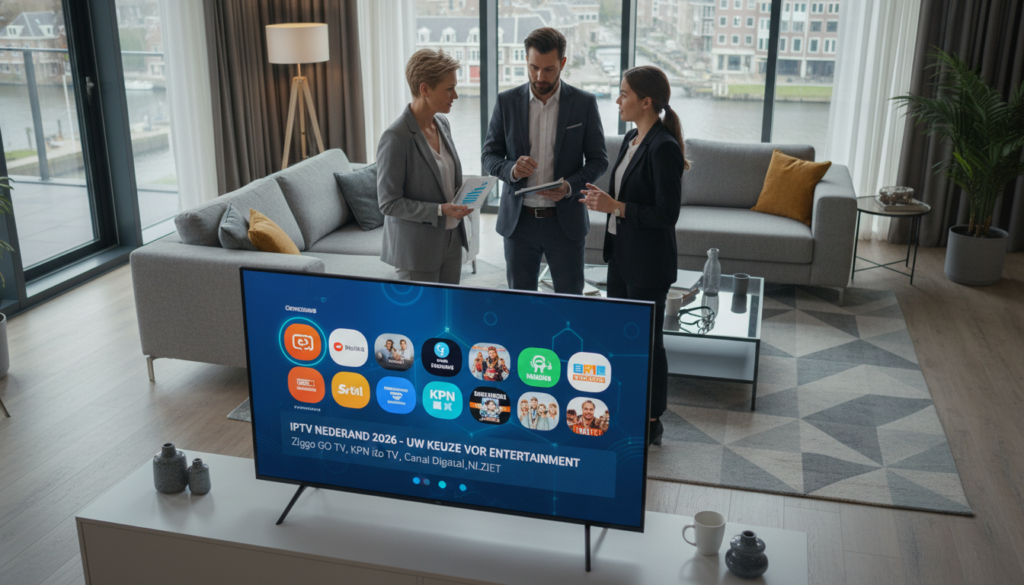 iptv provider