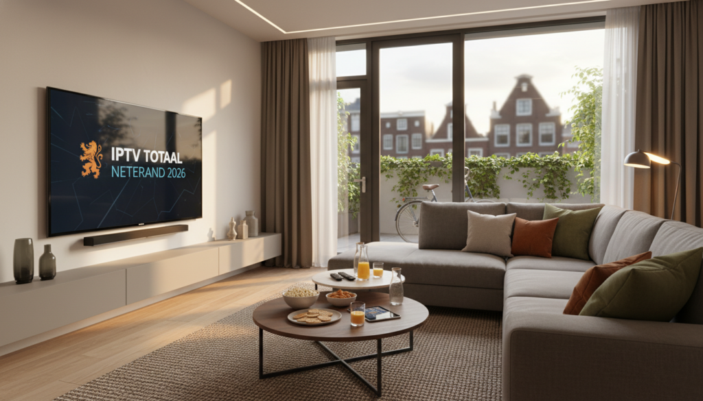 iptv totaal