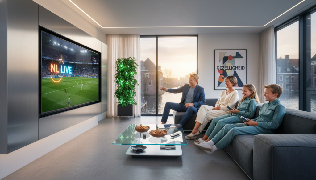 iptv tv