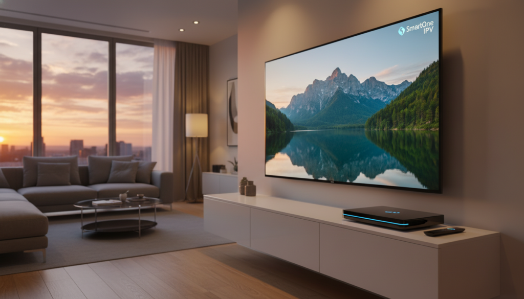 smartone iptv